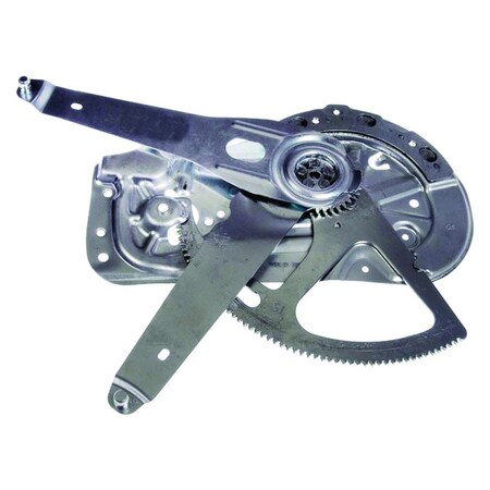 Wai Global POWER WINDOW REGULATOR ONLY, WPR4813R WPR4813R